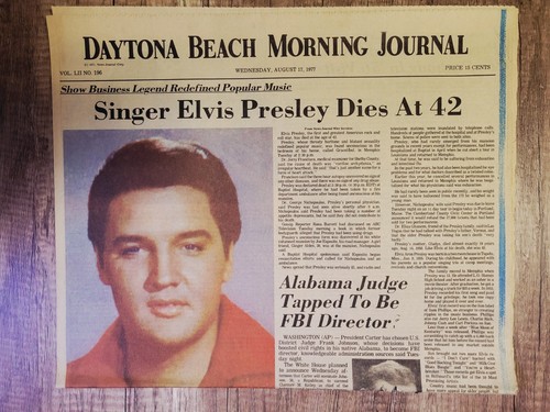 Agosto 1977 daytona beach - daytona,