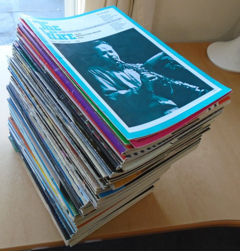 The wire music magazine - wire,