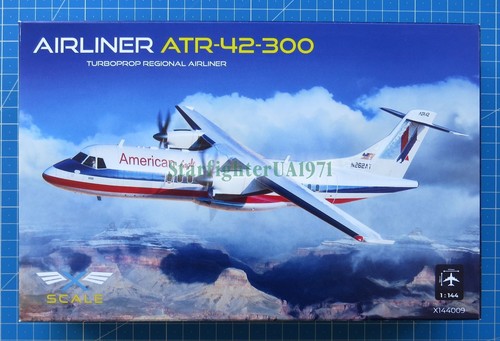 144 atr 300 scala - (scala, x
