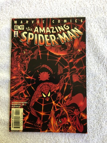 Amazing spider man - *amazing, #42