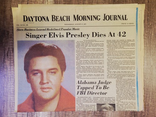 Agosto 1977 daytona beach - 17,