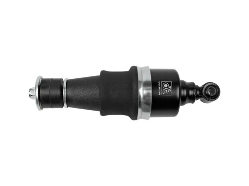 Ammortizzatore cabina spare - cabina,