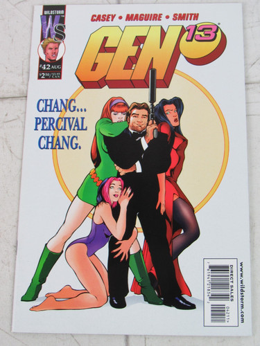 Gen agosto 1999 - 13, #42