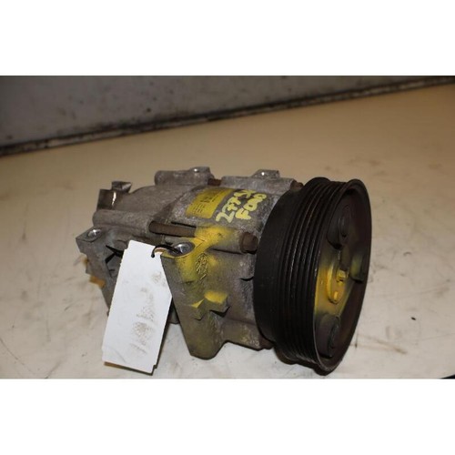 Compressore aria condizionata - compressore,