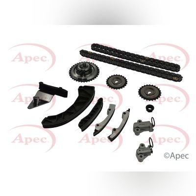 Kit catena distribuzione apec - distribuzione,