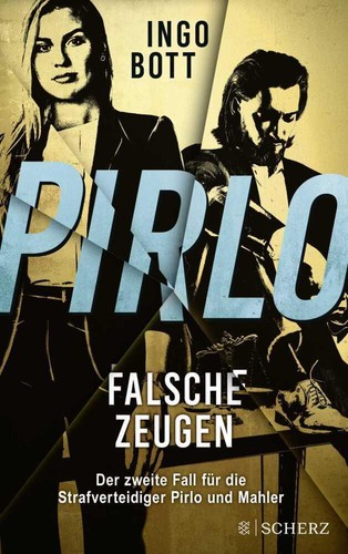 Ingo bott pirlo falsche - ingo,