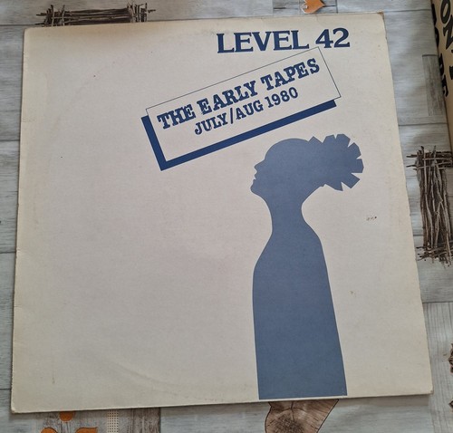 Level the early tapes - -,