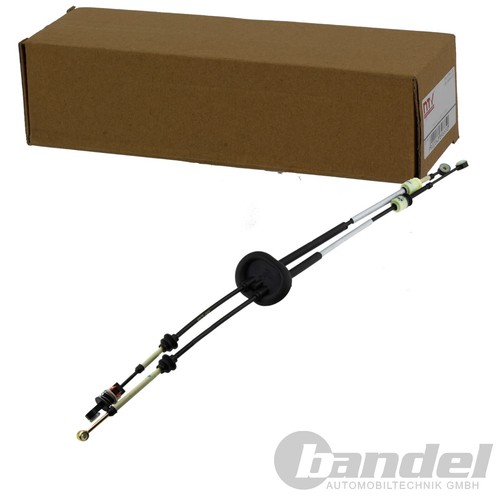 Nty cavo cambio manuale - nty,