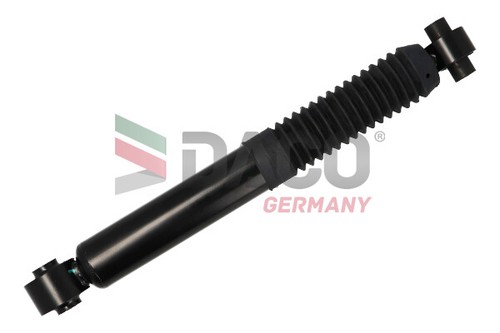 562801 ammortizzatore daco - ammortizzatore,