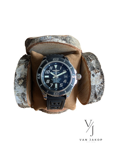 Breitling superocean set - superocean,
