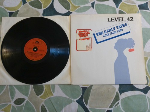Level the early - the,