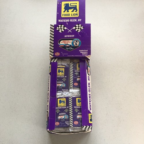 1992 food lion richard petty - lion,