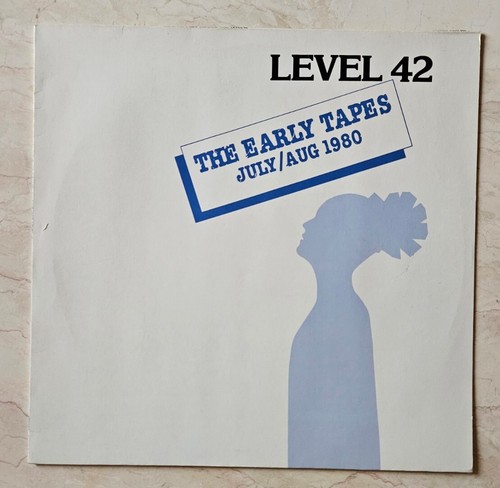 Level the early tapes - 42,
