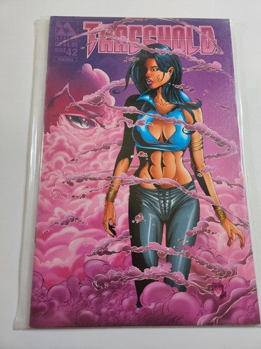 Threshold issue avatar - threshold,