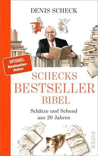 Denis scheck schecks - scheck,