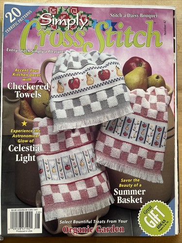 Rivista simply cross - rivista,
