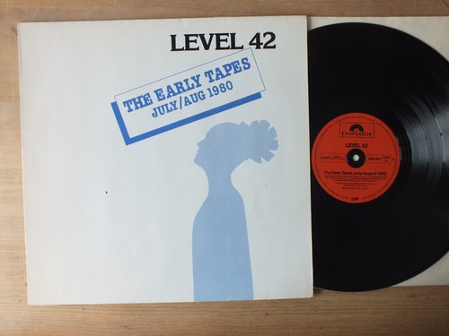 Level the early - 42,