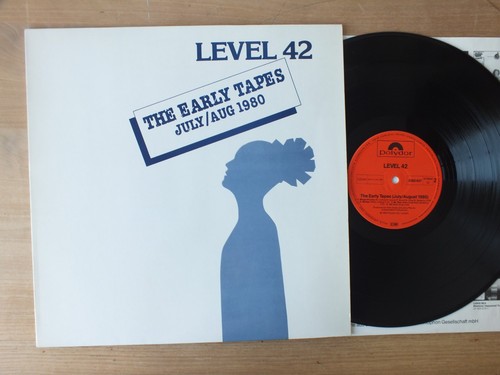 Level the early - level,