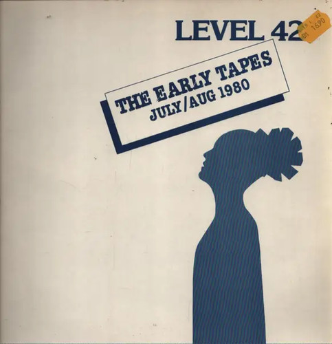 Level the early tapes - 42,