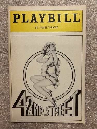 42nd street agosto 1988 - 42nd,