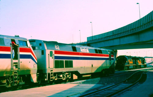 Slide originale kodachrome - slide,
