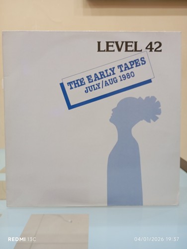 Level the early - level, 42