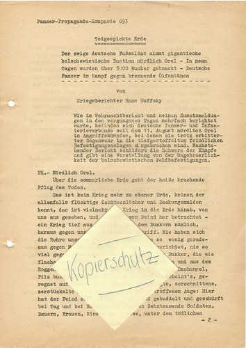 Ww2 mai più guerra - mai,