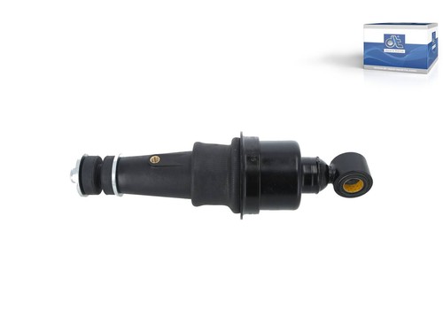 Ammortizzatore cabina spare - ammortizzatore,