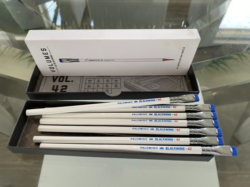 Blackwing volume jackie - volume,
