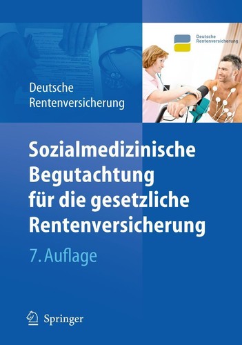 Deutsche rentenversicherung - deutsche,