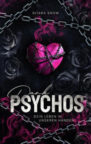 Sitara snow dark psychos - snow,