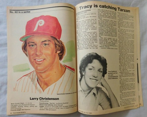 Agosto 1981 the bulletin - agosto,