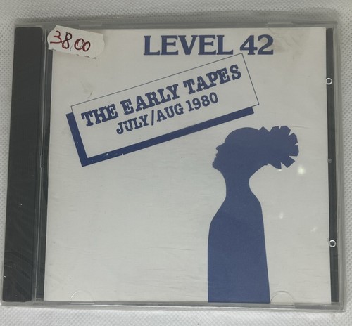 Level the early tapes - level,