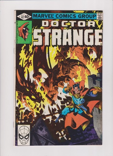 Doctor strange agosto - doctor, #42