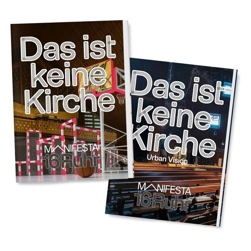 Manifesta ruhr 16 - manifesta,